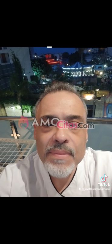 Foto de perfil de Francisco69- AMOCitas